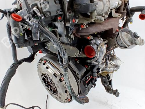 Moteur CITROËN C5 II Break (RE_) 2.0 HDi (RERHRH) | BP29991061M1 