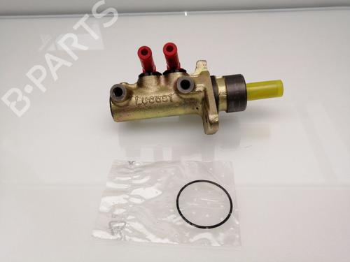 Used Brake master cylinder NISSAN NOTE (E11, NE11) 1.4 LPG (88 hp) 30451818