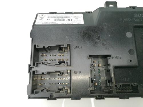 Electronic module FORD FIESTA VI (CB1, CCN) 1.6 Ti | BP23380080M83 