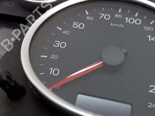 Instrument cluster AUDI A2 (8Z0) 1.4 TDI | BP31966299C47