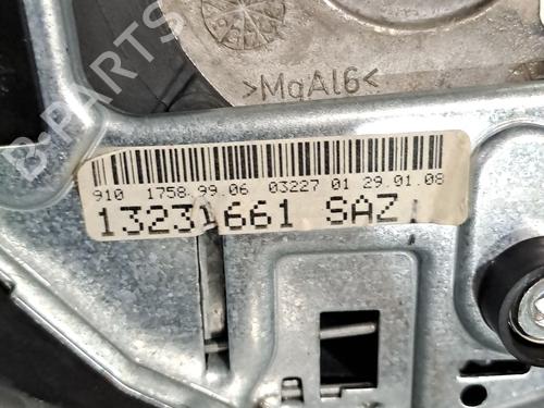 Ratt OPEL ASTRA H GTC (A04) 1.7 CDTi (L08) | BP23373430C49 