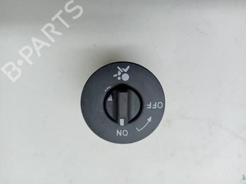 Elektronisk sensor RENAULT KANGOO / GRAND KANGOO II (KW0/1_) 1.5 dCi 75 (KW07, KW10, KW04) (75 hp) 23349158