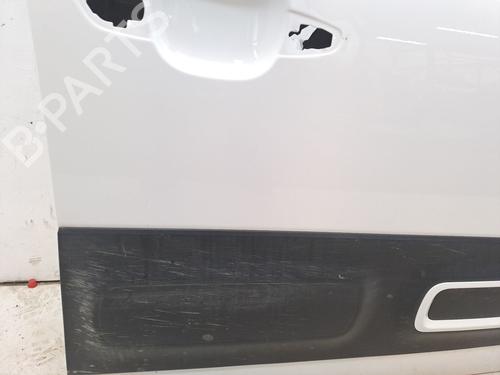 Right front door CITROËN C3 ORIGIN III (SX) 1.2 PURETECH 82 (SXHMRV) | BP29744957C3