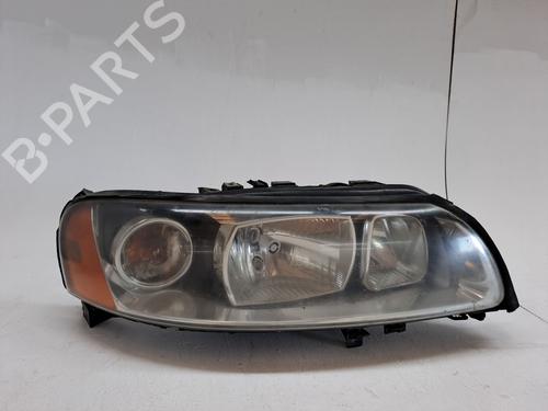 Used Right headlight VOLVO XC70 I Cross Country (295) D5 XC AWD (163 hp) 24848735