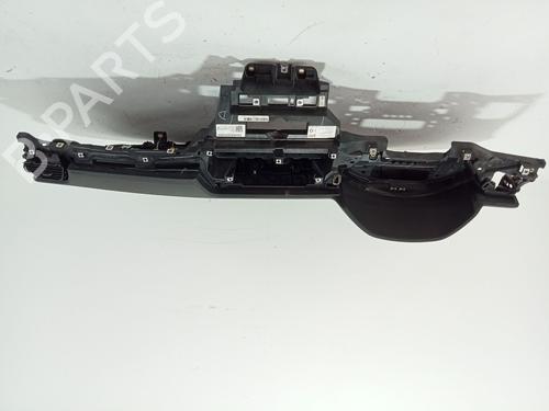 Dashboard AUDI Q5 (FYB, FYG) 35 TDI quattro | BP29384802C46 