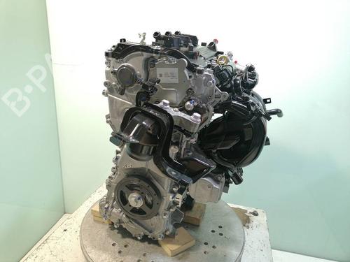 Engine TOYOTA YARIS (_P21_, _PA1_, _PH1_) 1.5 (MXPA11) | BP23420774M1 