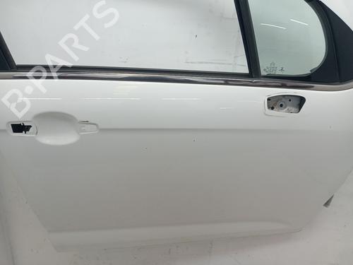 Right front door CITROËN C3 II (SC_) 1.2 VTi 82 | BP23944766C3