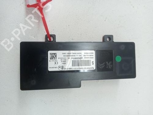 Elektronisk modul PEUGEOT 308 II (LB_, LP_, LW_, LH_, L3_) 1.2 THP 130 (131 hp) 24636544