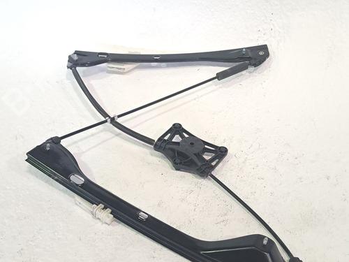 Front left window mechanism SKODA FABIA III (NJ3) 1.0 TSI | BP28072927C22 