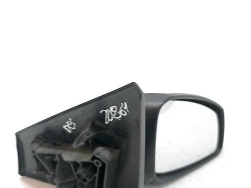 Used Right mirror Right mirror RENAULT MEGANE III Coupe (DZ0/1_) 1.6 16V (DZ0U, DZ1B, DZ1H) (110 hp) 36257766 36257766
