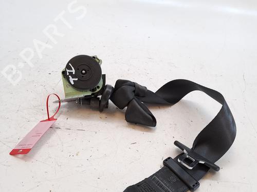 Rear left seatbelt FIAT PANDA (312_, 319_) 1.2 (312PXA1A) | BP27193547I29 
