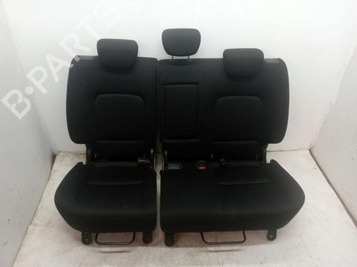 Used Seats set HYUNDAI ix20 (JC) 1.4 CRDi (90 hp) 23976418
