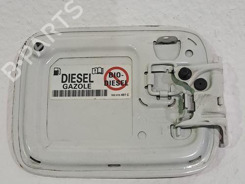 Fuel flap VW CADDY III MPV (2KB, 2KJ, 2CB, 2CJ) 1.6 TDI | BP24636451C131