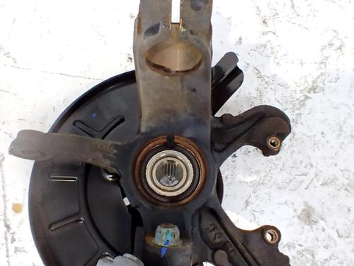 Used Left front steering knuckle Left front steering knuckle 39400955 39400955