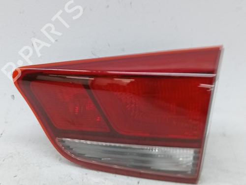 Used Right tailgate light Right tailgate light KIA RIO IV (YB, SC, FB) 1.25 (84 hp) 40551159 40551159