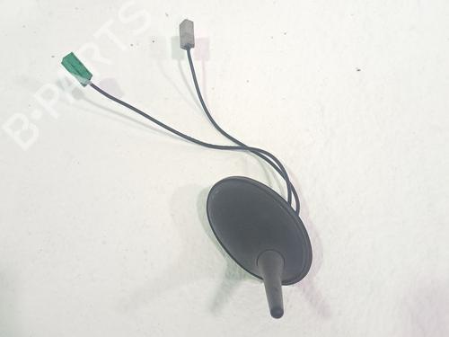 Antenne/Base CITROËN C4 Grand Picasso I (UA_) 2.0 HDi 138 (136 hp) 28084015
