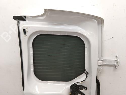 Left tailgate FORD TRANSIT CONNECT V408 Box Body/MPV 1.6 TDCi | BP25346870C76 