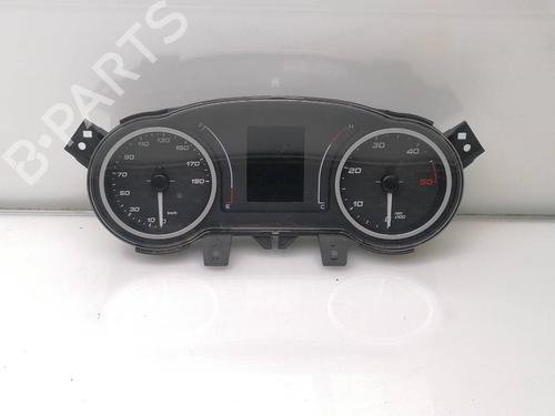 Used Instrument cluster IVECO DAILY VI Platform/Chassis 35S16, 35C16, 40C16, 50C16, 60C16, 65C16, 70C16 (160 hp) 27461567