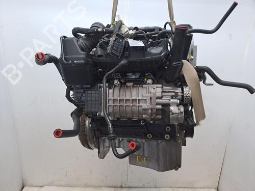 Engine VW TIGUAN (5N_) 2.0 TFSI 4motion | BP30898125M1 
