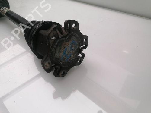 Used Left front driveshaft AUDI A8 D3 (4E2, 4E8) 4.2 TDI quattro (326 hp) 24107986