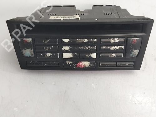 Used Climate control Climate control SAAB 9-3 (YS3F, E79, D79, D75) 1,8t (150 hp) 36002441 36002441
