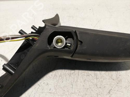 Right mirror CITROËN XANTIA (X1_, X2_) 1.9 Turbo D | BP25988390C27 