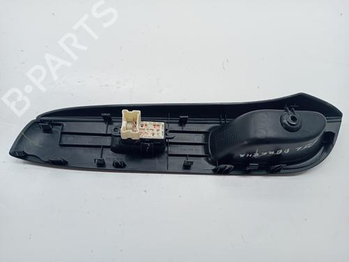 Right front window switch NISSAN NOTE (E12) 1.2 DIG-S | BP23342967I26 