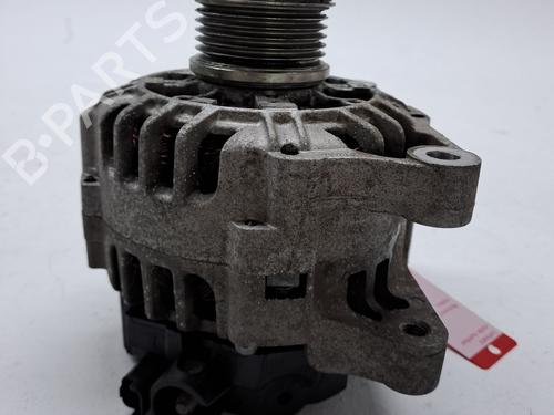 Alternator PEUGEOT BIPPER Tepee 1.4 HDi | BP25833830M7