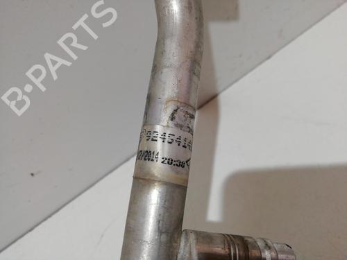 AC pipe RENAULT CLIO IV (BH_) 1.5 dCi 90 | BP25465236M126