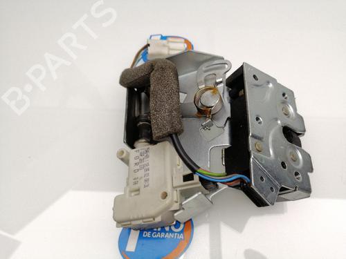 Used Tailgate lock JAGUAR X-TYPE I (X400) 2.1 V6 (156 hp) 23386950