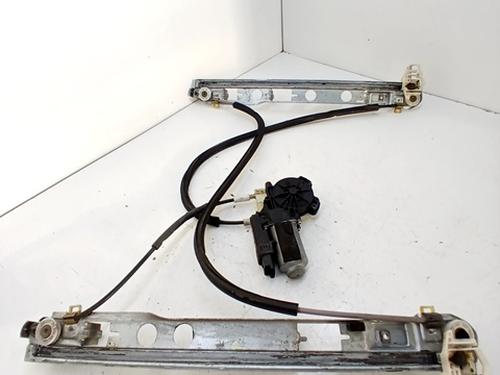 Used Front right window mechanism RENAULT MEGANE II (BM0/1_, CM0/1_) 1.9 dCi (131 hp) 30336958