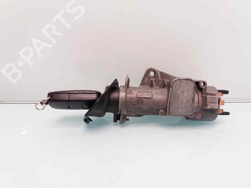 Electronic module AUDI A4 B5 Avant (8D5) 2.5 TDI | BP23856712M83 
