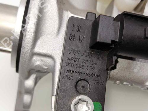 Brake master cylinder AUDI Q2 (GAB, GAG) 1.4 TFSI | BP23404935M77 