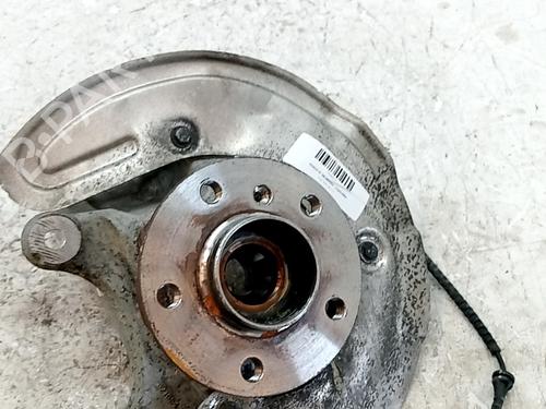 Left front steering knuckle MINI MINI COUNTRYMAN (F60) One D | BP37159842M25 - Image 2