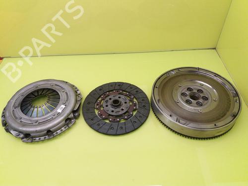 Used Other FORD FOCUS III Turnier 1.6 Ti (125 hp) 26147045
