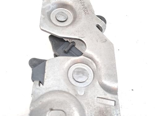 Hood lock TOYOTA PROACE Van (MDZ_) Electric (MDZS, MDZZ) | BP29301958C133 