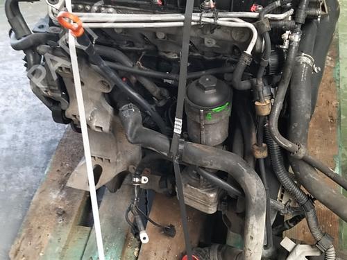 Used Engine Engine 36801583 36801583