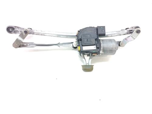 Used Front wiper motor OPEL GRANDLAND / GRANDLAND X (A18, P1UO) 1.5 Turbo D (75) (131 hp) 28126092