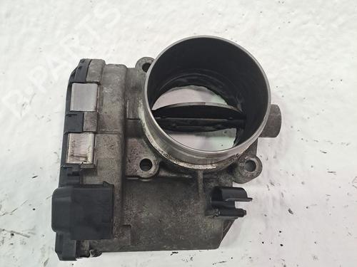 Used Throttle body FORD TRANSIT CONNECT (P65_, P70_, P80_) 1.8 Di (75 hp) 27461311
