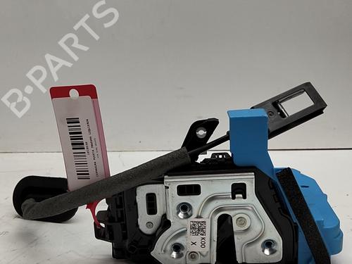 Used Rear left lock Rear left lock 38795808 38795808