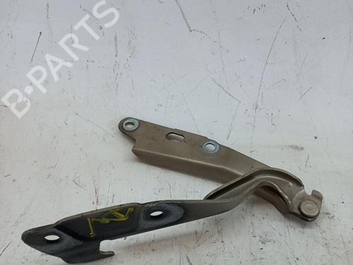 Hinge/Door check strap JAGUAR S-TYPE II (X200) 2.7 D | BP29822430C146 
