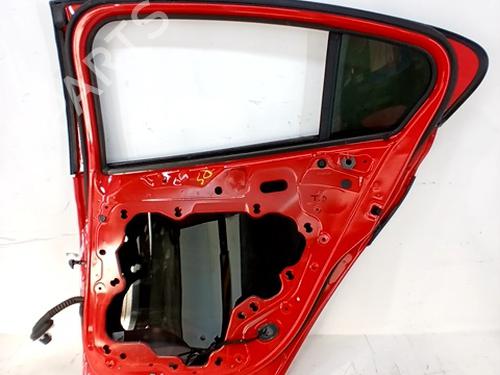 Used Right rear door FORD FOCUS IV (HN) 1.0 EcoBoost mHEV (125 hp) 31580022