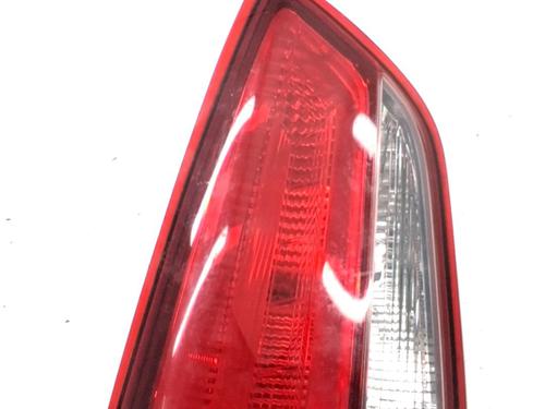 Used Left tailgate light Left tailgate light HYUNDAI i30 (PDE, PD, PDEN) 1.0 T-GDI (120 hp) 36016112 36016112
