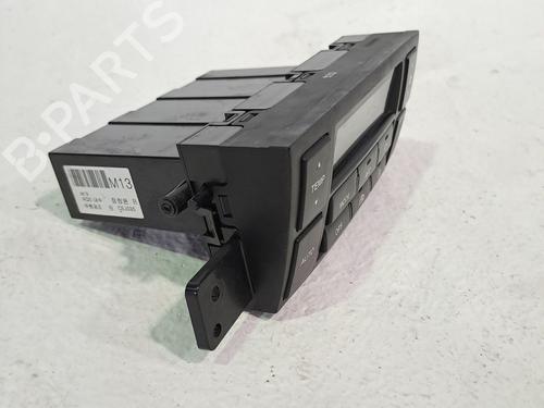 Climate control HYUNDAI TUCSON (JM) 2.0 CRDi | BP26951230I5 