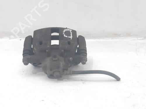 Used Right front brake caliper Right front brake caliper MITSUBISHI COLT VI (Z3_A, Z2_A) 1.5 DI-D (Z39A) (95 hp) 33761946 33761946