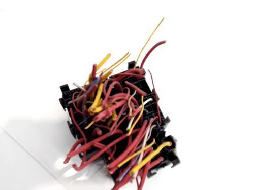 Fuse box FIAT TALENTO Van (296_) 1.6 D | BP31609571E1