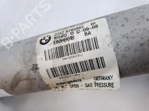 Left rear shock absorber BMW 5 (E60) 520 d | BP23369317M18 