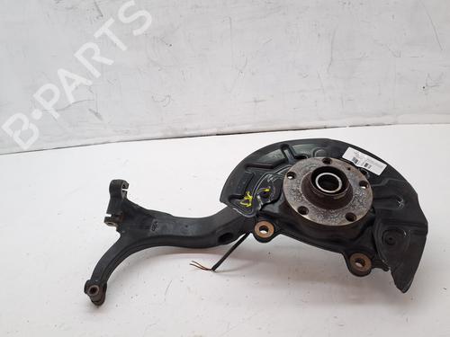 Right front steering knuckle SEAT EXEO (3R2) 2.0 TDI | BP27252867M26