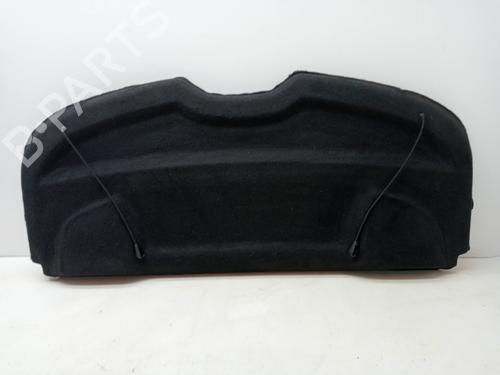 Rear parcel shelf PEUGEOT 208 I (CA_, CC_) 1.6 HDi | BP23349580C85 
