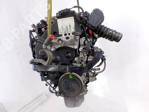 Engine FORD TOURNEO COURIER B460 MPV 1.6 TDCi | BP37437438M1 - Image 13